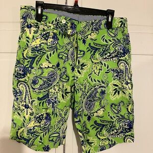 Ralph Lauren Polo Golf Shorts